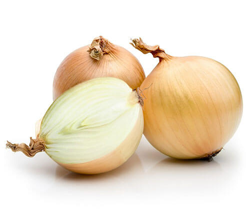 Onions